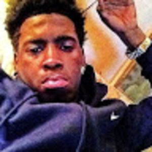 Meet your Posher, Eddy